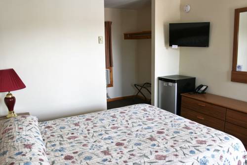 Imagen de la habitación del Hotel Nordick's Inn. Foto 3