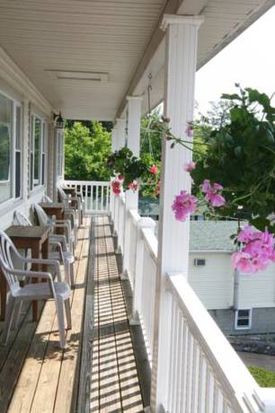 Imagen de la habitación del Hotel Nordick's Inn. Foto 4