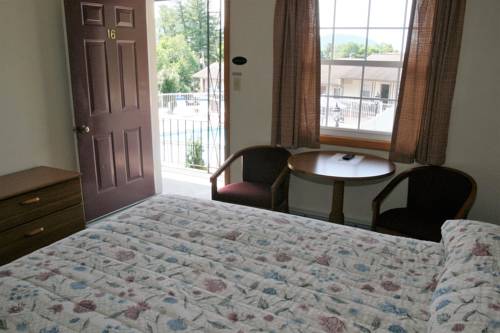 Imagen de la habitación del Hotel Nordick's Inn. Foto 5