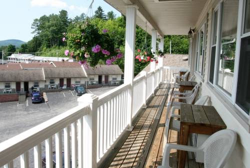 Imagen de la habitación del Hotel Nordick's Inn. Foto 6