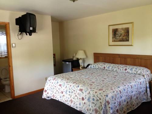 Imagen de la habitación del Hotel Nordick's Inn. Foto 7