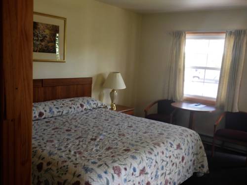 Imagen de la habitación del Hotel Nordick's Inn. Foto 8