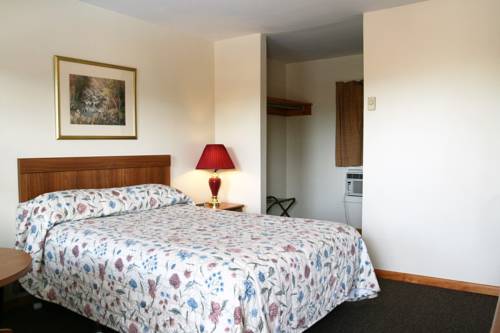 Imagen de la habitación del Hotel Nordick's Inn. Foto 9