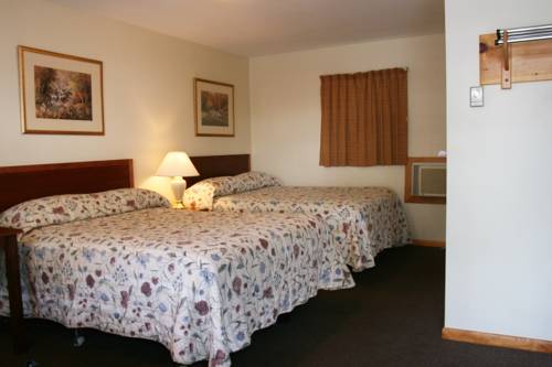 Imagen de la habitación del Hotel Nordick's Inn. Foto 10