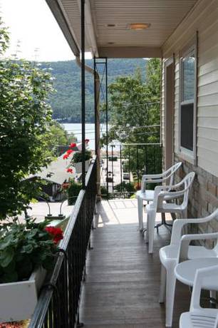 Imagen de la habitación del Hotel Nordick's Inn. Foto 11