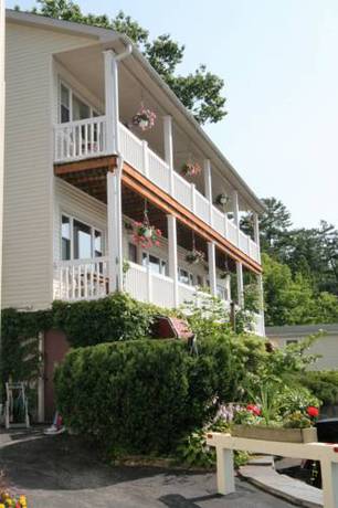 Imagen de la habitación del Hotel Nordick's Inn. Foto 12