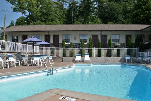 Imagen de la habitación del Hotel Nordick's Inn. Foto 13