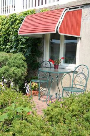 Imagen de la habitación del Hotel Nordick's Inn. Foto 14