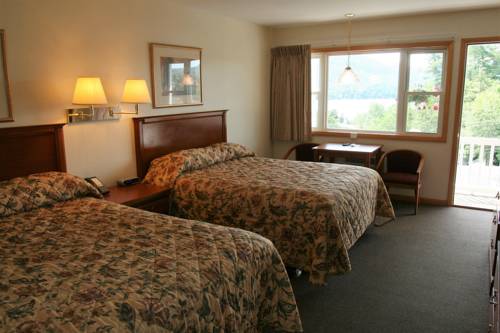 Imagen de la habitación del Hotel Nordick's Inn. Foto 15