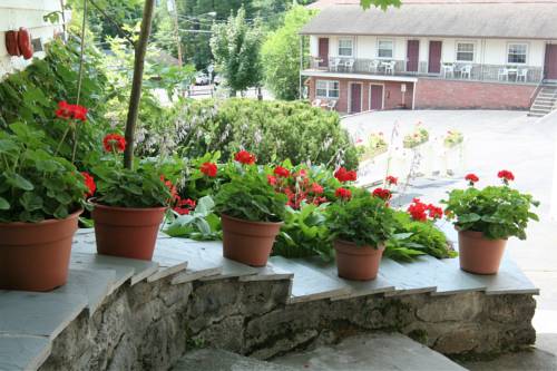 Imagen de la habitación del Hotel Nordick's Inn. Foto 16