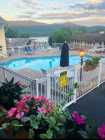 Imagen general del Hotel Nordick\'s Inn. Foto 1
