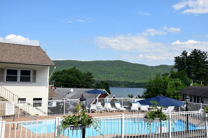 Imagen general del Hotel Nordick\'s Inn. Foto 2