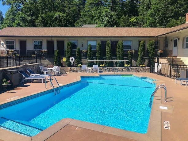 Imagen general del Hotel Nordick\'s Inn. Foto 3