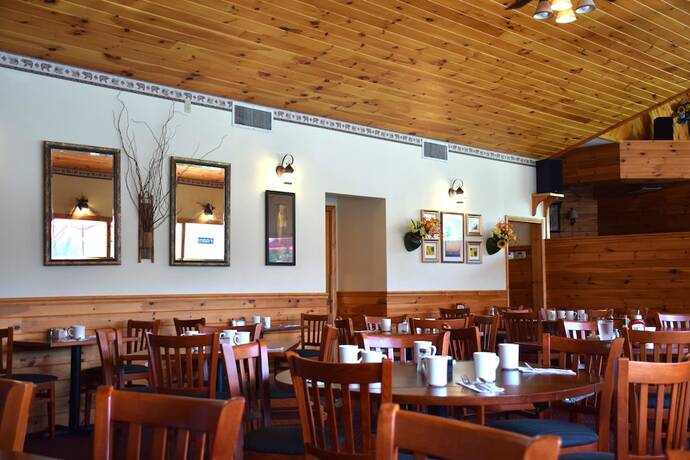 Imagen general del Hotel Nordick\'s Inn. Foto 4