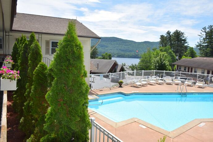 Imagen general del Hotel Nordick\'s Inn. Foto 6