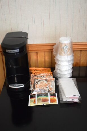 Imagen de la habitación del Hotel Nordick\'s Inn. Foto 16