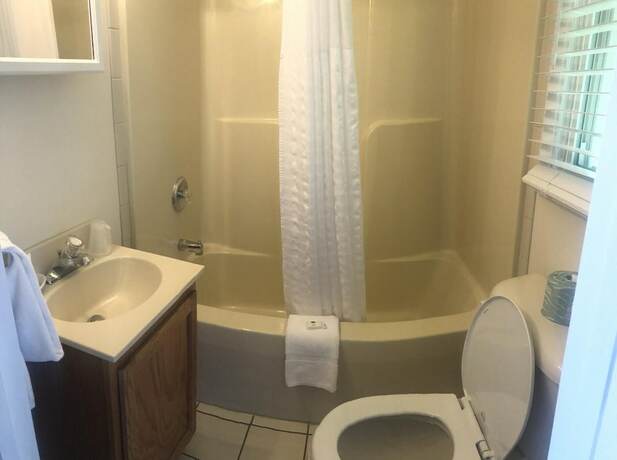 Imagen general del Hotel Nordick\'s Inn. Foto 8