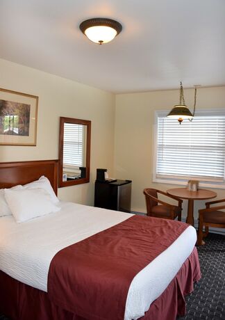Imagen de la habitación del Hotel Nordick\'s Inn. Foto 18