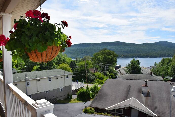 Imagen general del Hotel Nordick\'s Inn. Foto 9