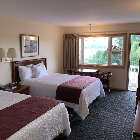 Imagen de la habitación del Hotel Nordick\'s Inn. Foto 19