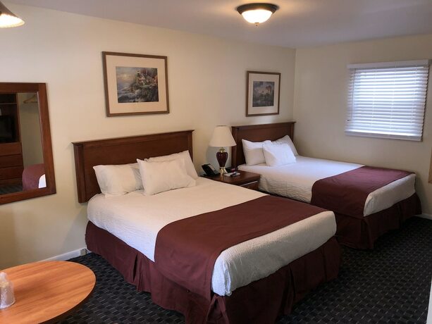 Imagen de la habitación del Hotel Nordick\'s Inn. Foto 20