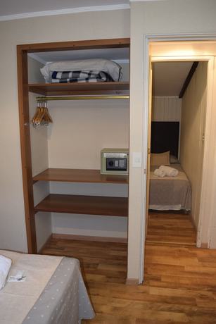 Imagen de la habitación del Hotel Nordico by Nordic. Foto 5