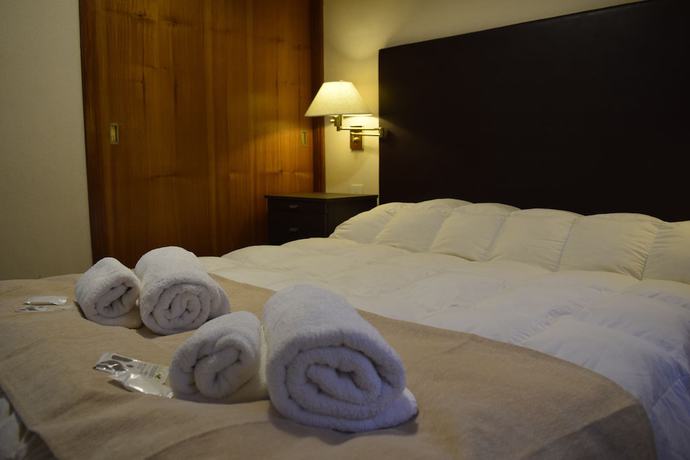 Imagen de la habitación del Hotel Nordico by Nordic. Foto 11