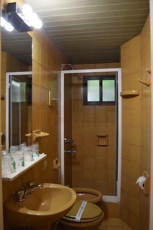 Imagen de la habitación del Hotel Nordico by Nordic. Foto 13