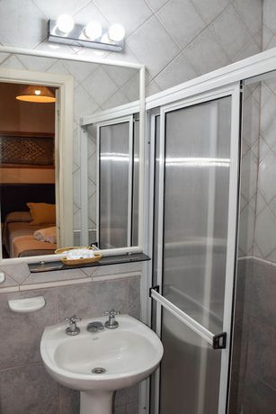 Imagen de la habitación del Hotel Nordico by Nordic. Foto 14