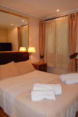 Imagen de la habitación del Hotel Nordico by Nordic. Foto 17