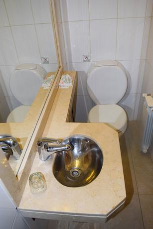 Imagen de la habitación del Hotel Nordico by Nordic. Foto 18