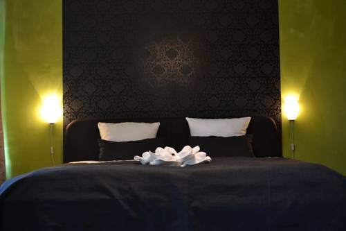 Imagen de la habitación del Hotel Nordig. Foto 2