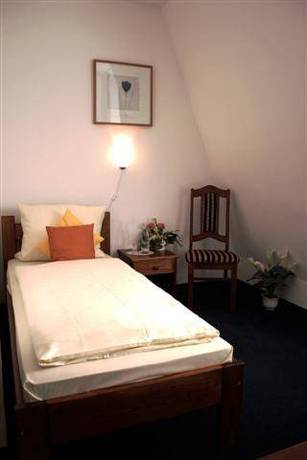 Imagen de la habitación del Hotel Nordig. Foto 7