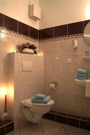 Imagen de la habitación del Hotel Nordig. Foto 8