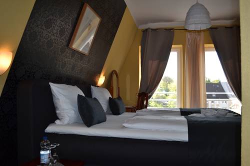 Imagen de la habitación del Hotel Nordig. Foto 10