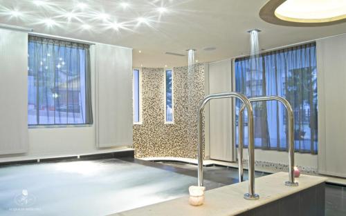 Imagen general del Hotel Nordik, Andalo. Foto 1