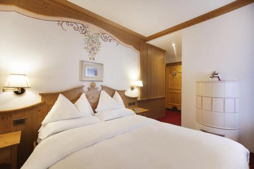 Imagen de la habitación del Hotel Nordik, Andalo. Foto 6