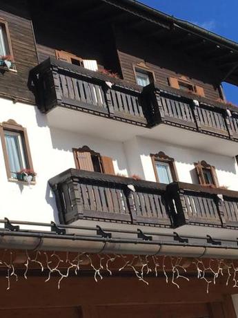 Imagen general del Hotel Nordik, Andalo. Foto 4
