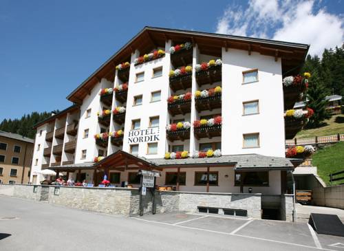 Imagen de la habitación del Hotel Nordik, SANTA CATERINA VALFURVA. Foto 2