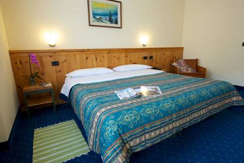 Imagen de la habitación del Hotel Nordik, SANTA CATERINA VALFURVA. Foto 4
