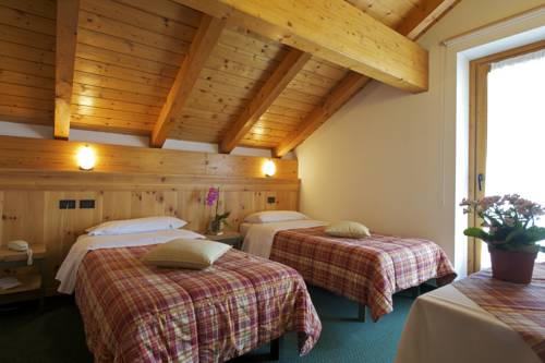 Imagen de la habitación del Hotel Nordik, SANTA CATERINA VALFURVA. Foto 5