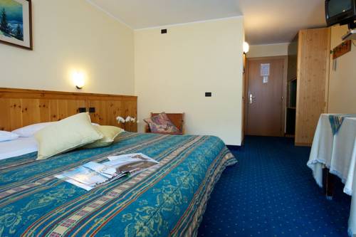 Imagen de la habitación del Hotel Nordik, SANTA CATERINA VALFURVA. Foto 6