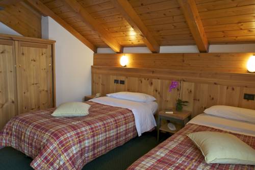 Imagen de la habitación del Hotel Nordik, SANTA CATERINA VALFURVA. Foto 7