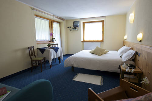 Imagen de la habitación del Hotel Nordik, SANTA CATERINA VALFURVA. Foto 8