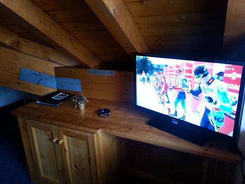 Imagen general del Hotel Nordik, SANTA CATERINA VALFURVA. Foto 1