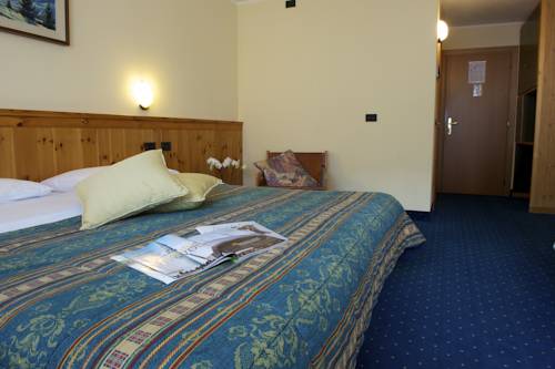 Imagen de la habitación del Hotel Nordik, SANTA CATERINA VALFURVA. Foto 9