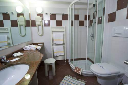 Imagen de la habitación del Hotel Nordik, SANTA CATERINA VALFURVA. Foto 10