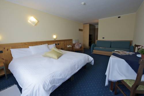 Imagen de la habitación del Hotel Nordik, SANTA CATERINA VALFURVA. Foto 11