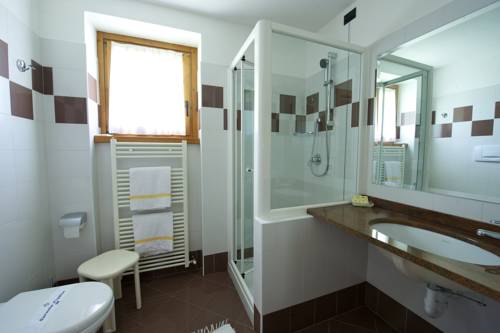 Imagen de la habitación del Hotel Nordik, SANTA CATERINA VALFURVA. Foto 12