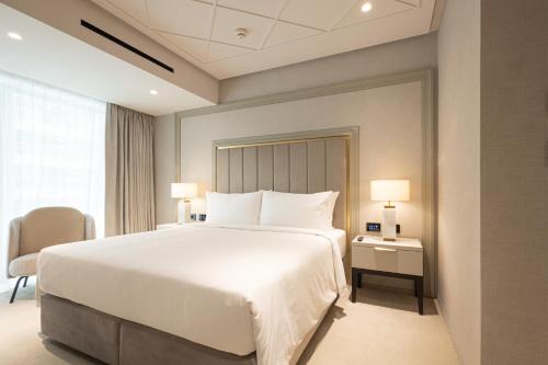 Imagen de la habitación del Hotel Nordis Mamaia. Foto 12